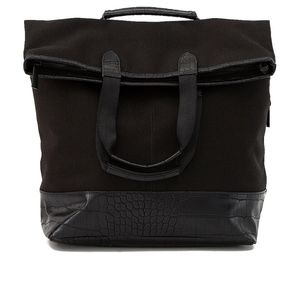 BEIS Convertible Backpack